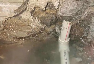 源汇区管道漏水检测五