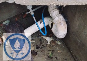 源汇区水管漏水检测公司6