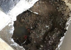 源汇区水管漏水检测公司2